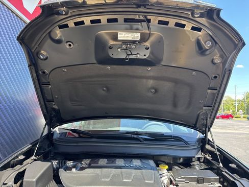 Used 2022 Jeep Cherokee Latitude Lux image 68