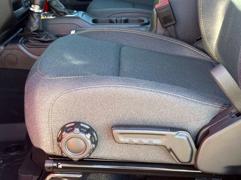 New 2026 Jeep Wrangler Sport AWD/4WD image 14
