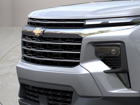 New 2026 Chevrolet Traverse LT w/ Driver Confidence Package image 31