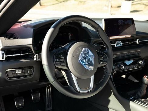 Used 2026 Toyota Supra GR Supra, MkV Final Edition, L image 27