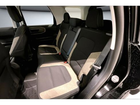 New 2025 Ford Bronco Sport Big Bend w/ Convenience Package AWD/4WD image 40