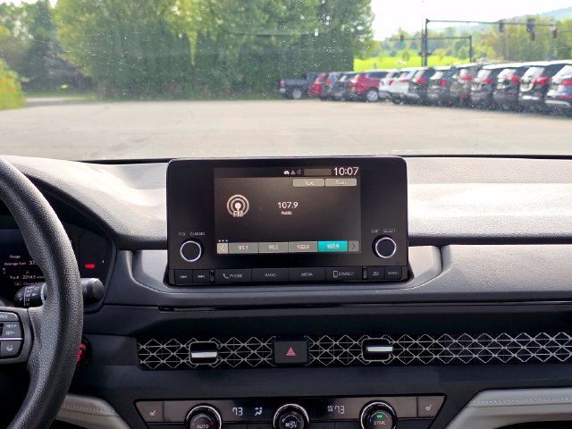 Used 2024 Honda Accord EX image 21