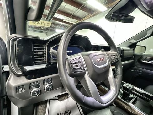Certified 2024 GMC Sierra 1500 Elevation w/ Elevation Premium Package AWD/4WD image 10