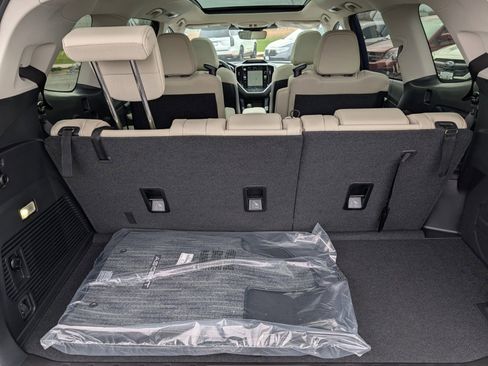 New 2026 Subaru Ascent Limited image 27