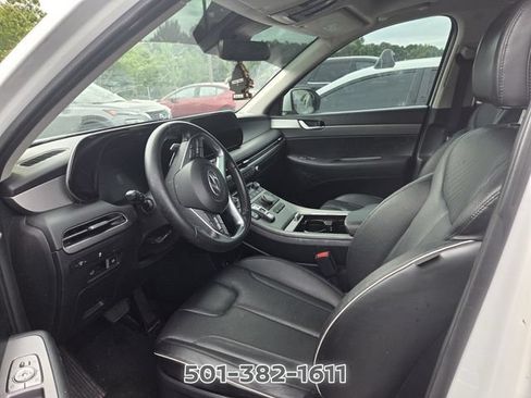 Used 2023 Hyundai Palisade XRT w/ Cargo Package FWD image 8