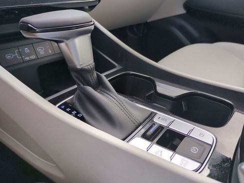 New 2026 Hyundai Tucson SEL image 22