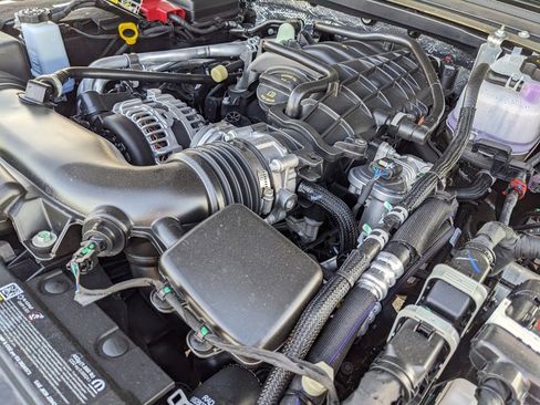 New 2026 Jeep Gladiator Mojave image 60