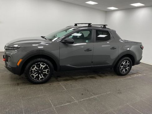 Used 2025 Hyundai Santa Cruz XRT image 9