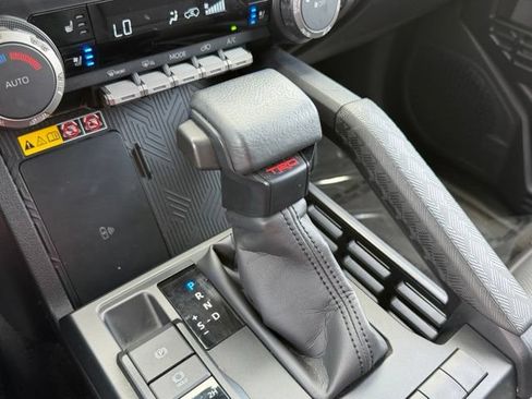 Certified 2025 Toyota 4Runner TRD Off-Road Premium AWD/4WD image 22