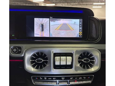 Used 2022 Mercedes-Benz G 63 AMG 4MATIC image 34