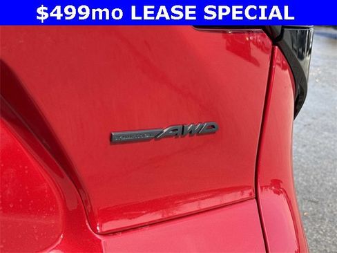 New 2026 Subaru Solterra image 5