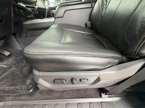 Used 2012 Ford F250 Lariat AWD/4WD image 10