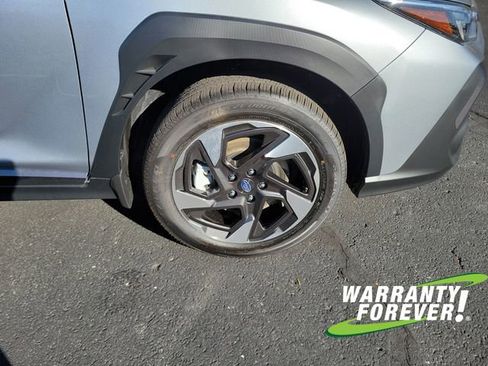 New 2025 Subaru Crosstrek 2.5i Limited w/ Popular Package #4A image 20
