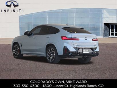 Used 2022 BMW X4 M40i w/ Premium Package