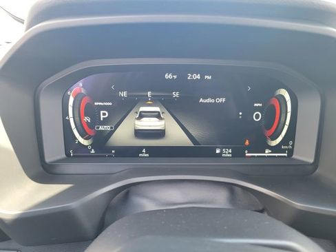 New 2026 Nissan Rogue Platinum w/ Platinum Premium Package image 20