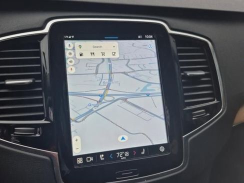 Used 2023 Volvo XC90 B6 Plus w/ Protection Package Premier image 7