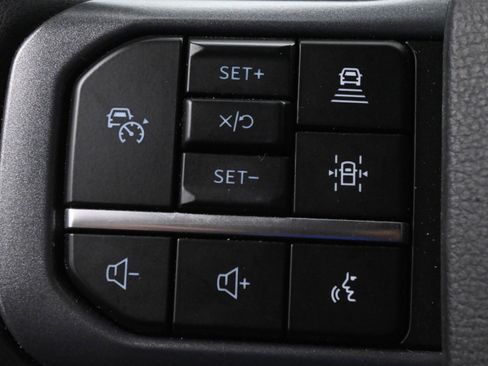 Used 2025 Ford F150 Lariat w/ FX4 Off-Road Package AWD/4WD image 21