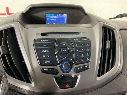 Used 2015 Ford Transit 350 XLT image 23