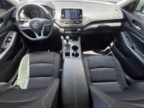 Used 2022 Nissan Altima 2.5 S w/ Driver Assist Package FWD image 13