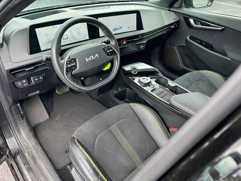 Certified 2023 Kia EV6 GT AWD/4WD image 15