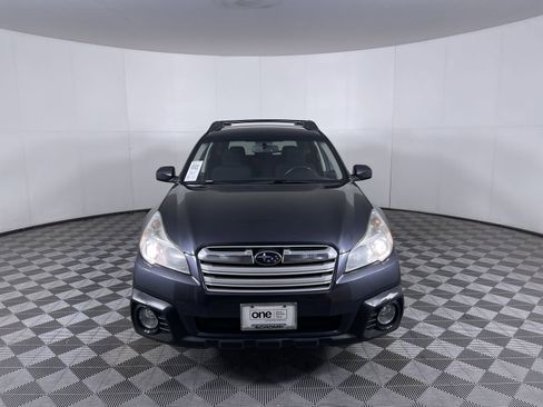 Used 2013 Subaru Outback 2.5i Premium w/ Popular Pkg 1B AWD/4WD image 27