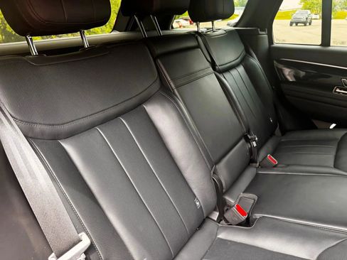 Used 2023 Land Rover Range Rover SE image 27