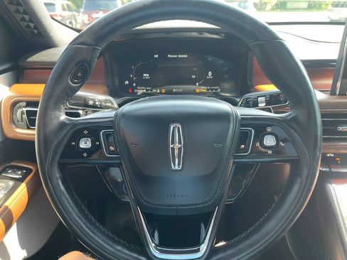 Used 2020 Lincoln Aviator Reserve w/ Equipment Group 202A AWD/4WD image 9