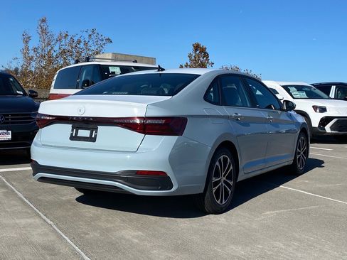 New 2026 Volkswagen Jetta Sport image 3