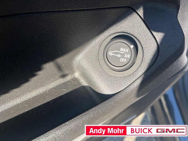 Used 2019 GMC Terrain Denali w/ Advanced Safety Package AWD/4WD image 22