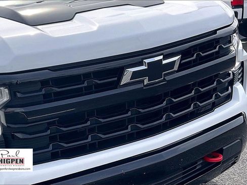 Used 2023 Chevrolet Silverado 1500 LT Trail Boss w/ Protection Package image 28