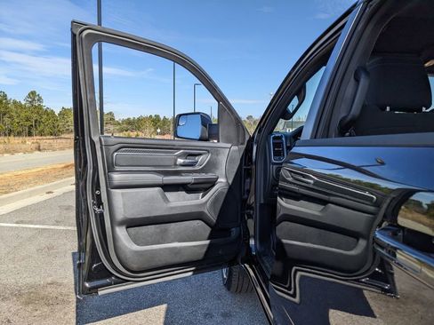 New 2026 RAM 1500 Big Horn image 49