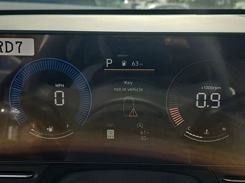 New 2026 Hyundai Kona SE image 24