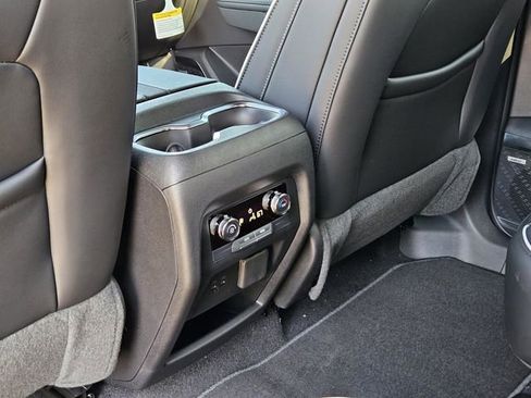 New 2026 Buick Enclave Sport Touring w/ Power Package image 25