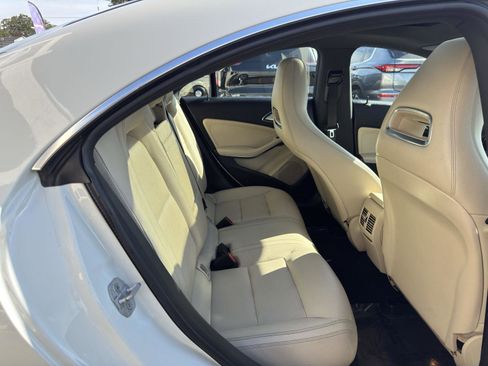 Used 2018 Mercedes-Benz CLA 250 CLA 250 image 39