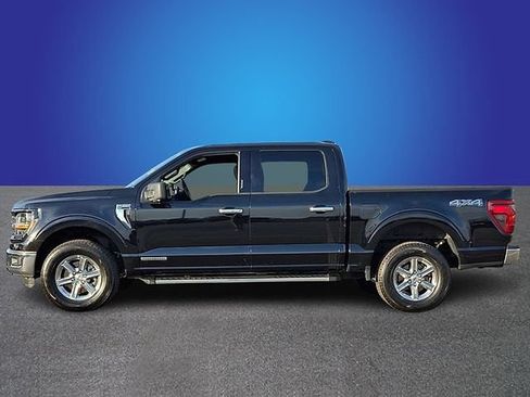 Used 2024 Ford F150 XLT w/ Mobile Office Package AWD/4WD image 7