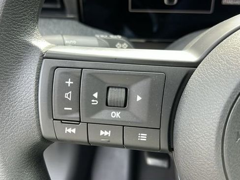 New 2026 Nissan Kicks SV w/ Cold Weather Package AWD/4WD image 11