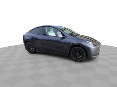 Used 2022 Tesla Model Y Performance