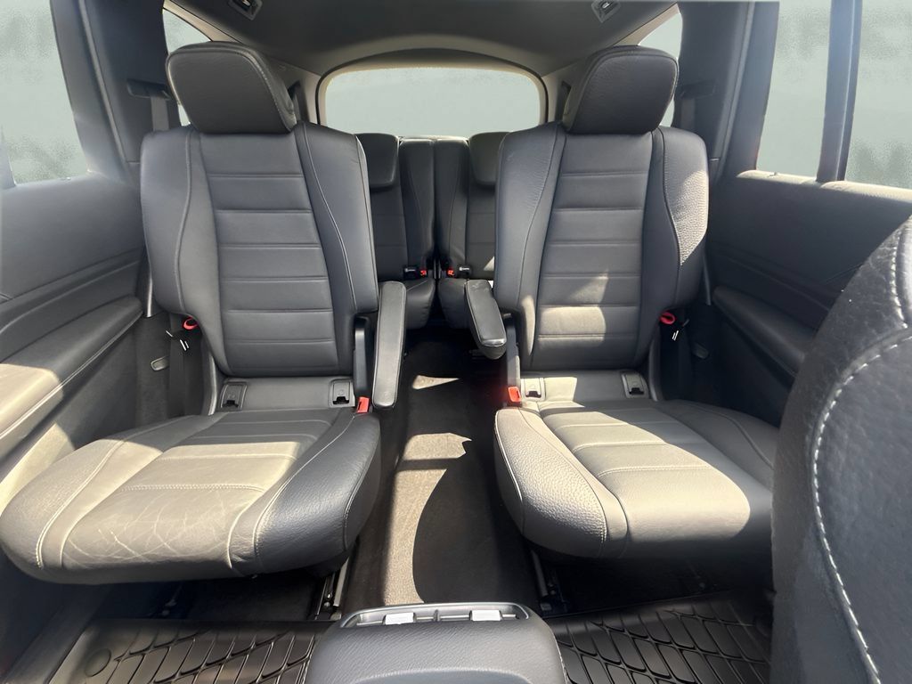 Used 2025 Mercedes-Benz GLS 450 4MATIC image 11