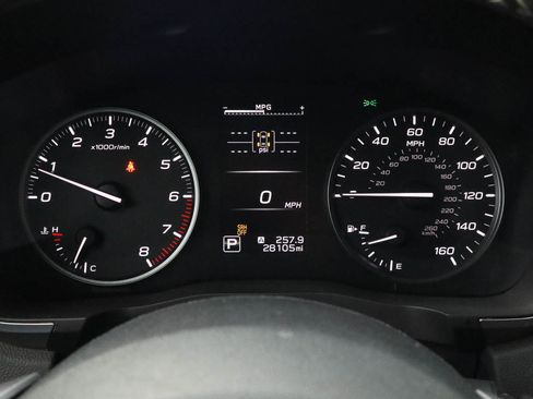 Used 2025 Subaru Ascent Premium AWD/4WD image 30