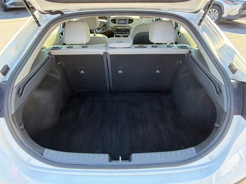 Used 2019 Hyundai Ioniq Limited image 18
