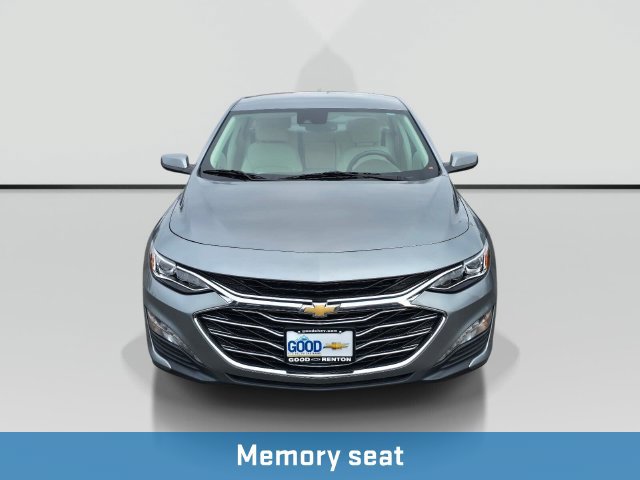 Used 2024 Chevrolet Malibu LT FWD image 9