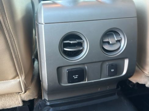 Used 2014 Ford F150 Lariat w/ Equipment Group 502A Luxury image 17