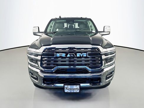 New 2026 RAM 2500 Limited image 2
