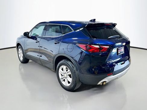 Used 2021 Chevrolet Blazer LT FWD image 7