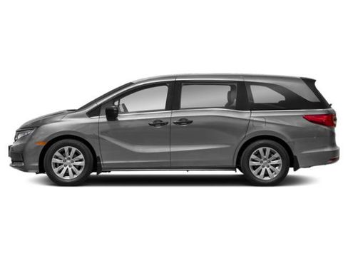 Used 2021 Honda Odyssey LX image 3