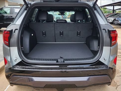 New 2026 GMC Terrain AT4 w/ Convenience Package III image 49