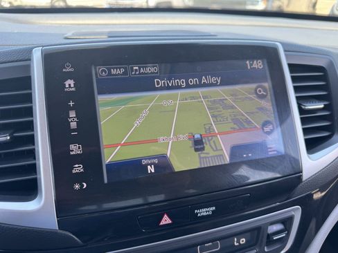 Used 2018 Honda Ridgeline RTL-E image 30