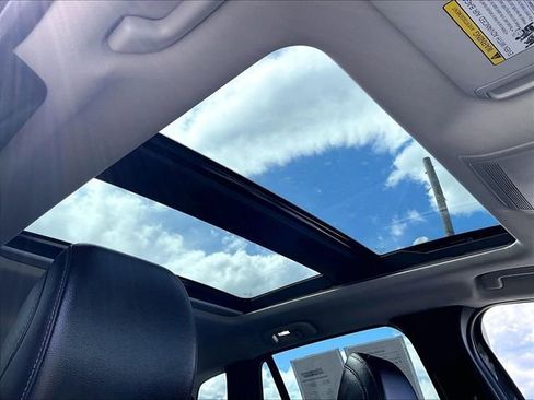 Certified 2026 MAZDA CX-50 AWD 2.5 Hybrid w/ Weather Package image 22