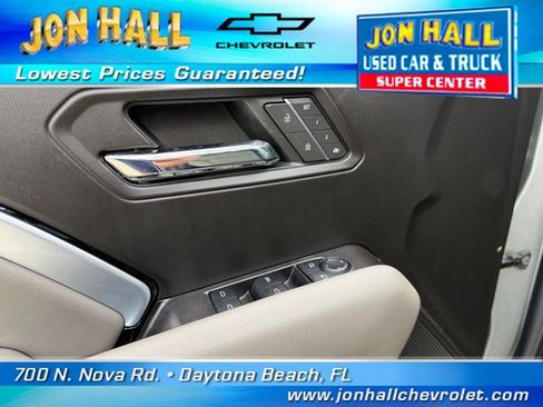 Used 2025 Chevrolet Colorado ZR2 w/ Midnight Edition AWD/4WD image 25