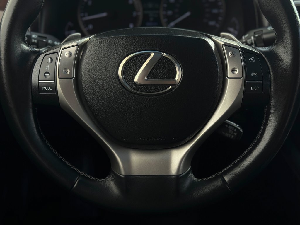 Used 2013 Lexus GS 350 AWD w/ Premium Pkg image 16
